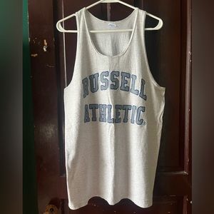 Vintage Russel Athletic Tank